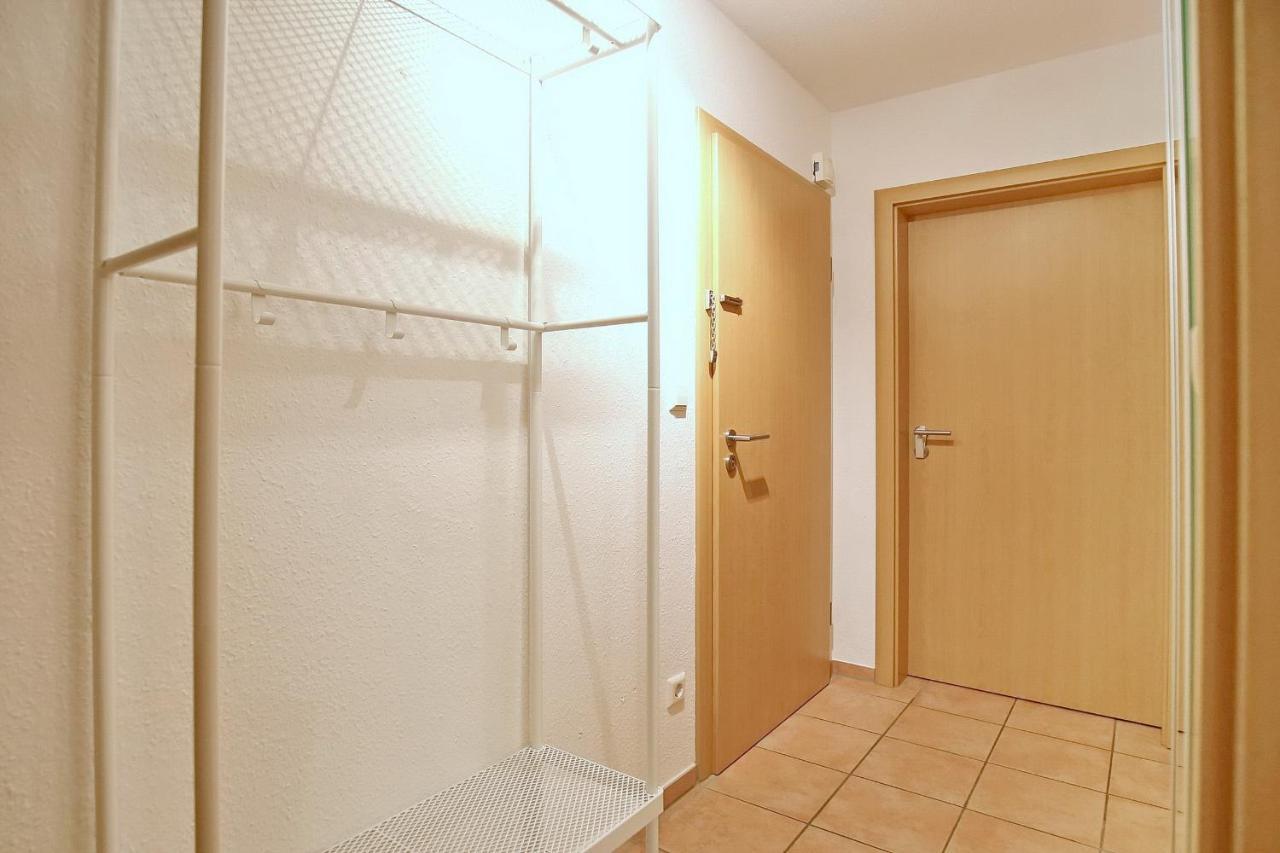 Malaga Wohnung 2 Boltenhagen  Exterior foto